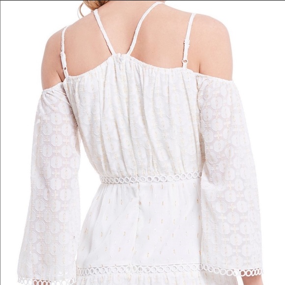 ✨White Dress ✨ - Picture 2 of 6